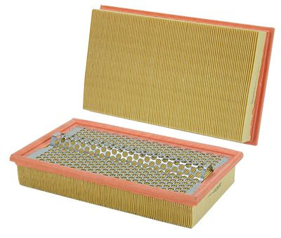 46122 WIX Air Filter Panel-46122
