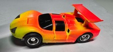 Tyco Chaparral 2D Superglow HO Slot car