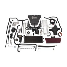 Edelbrock Supercharger 1595 E-force Competition For 05-07 Chevy Corvette Ls2 Edelbrock Supercharger 1595 E-force Competition For 05-07 Chevy Corvette Ls2