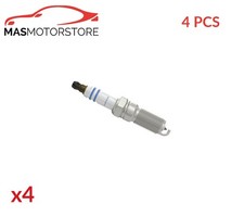 ZÜNDKERZE ZÜNDKERZEN BOSCH 0 242 236 672 4PCS P FÜR FORD USA CONTOUR,EDGE