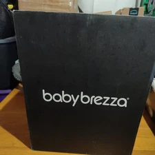 Baby Brezza FRP0048 Complete Bottle Preparation Unit