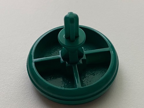 M.A.S.K Parts HURRICANE spare tyre landmine Repro mask - 第 3/3 張圖片