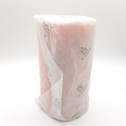 New ListingPartylite Leaves Of Fun 3x5 Pillar Candle C35435 New in Box
