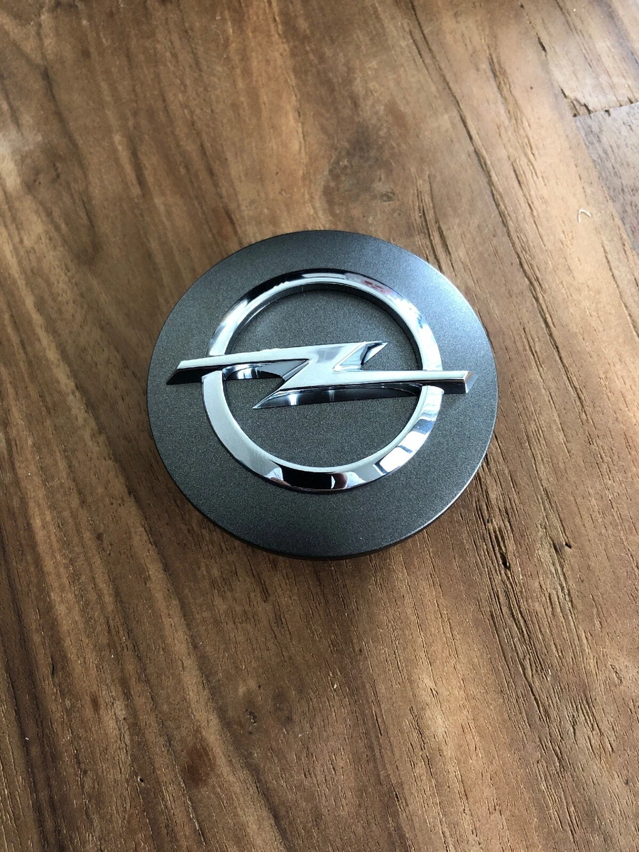 OPEL Vauxhall Insignia Astra J OPC Wheel Hub Cap OEM GM