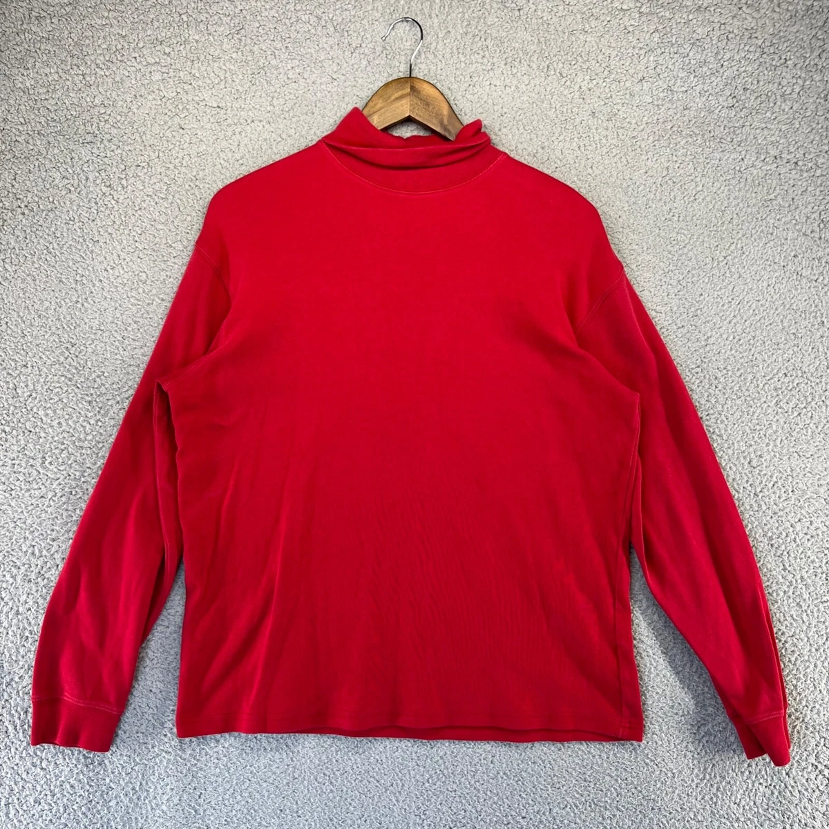 90s mens turtleneck sale