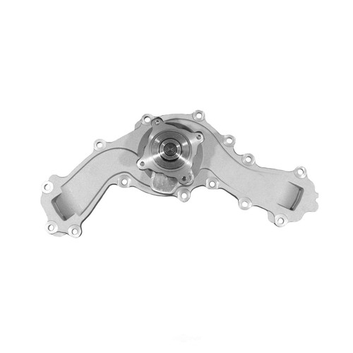 Engine Water Pump - Picture 2 of 4