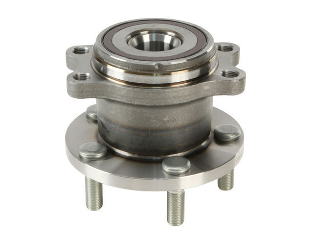Rear NSK Wheel Hub Assembly for 2005-2009 Subaru Legacy 59QVDK