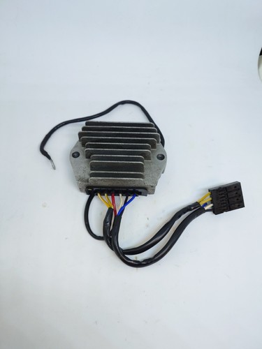 Genuine 019838 Hatz 12v Voltage Regulator - Governor switch B series 1D31 - 1D90 - Picture 1 of 7