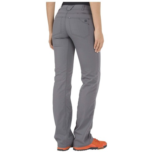 5.11 Tactical - Women's Cirrus Pant | Storm - Picture 3 of 4