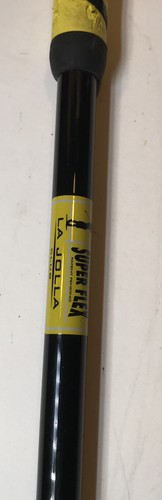 La Jolla Junior Club 1/3 Driver / Fairway Wood Combo RH Graphite Shaft. - Picture 3 of 6