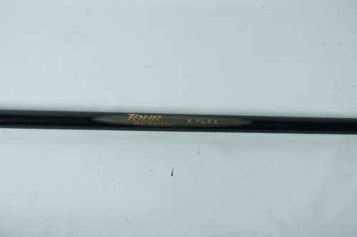 Cleveland Tour Action Titanium Driver 10.5° / Regular Flex Graphite Shaft / New - Picture 7 of 8