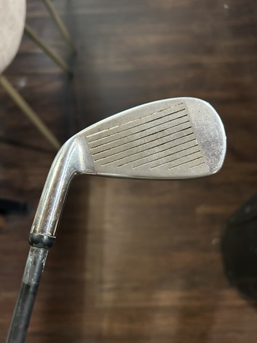 Solo Testa! Tour Edge Bazooka JMAX Q Launch #2 Ironwood 18° – Mazza Ibrida Mancina Eccellente Per Perdere Meno Colpi