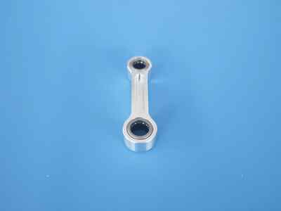Connecting Rod RC Airplane Engine Parts For NGH GF38 38cc Gasoline Engine F38120