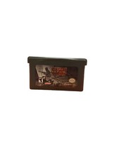 Medal of Honor: Infiltrator Nintendo Game Boy Advance 2003 Tested Working