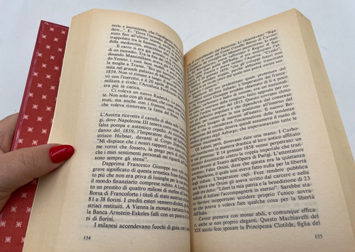 Le Grandi biografie Francsco Giuseppe di Franz Herre anno 2000 - Picture 2 of 2