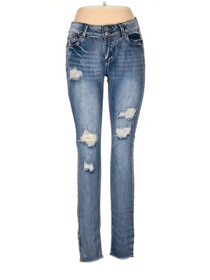 Rue21 Women Blue Jeans 11 