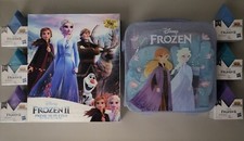NEW    Disney FROZEN COLLECTION   