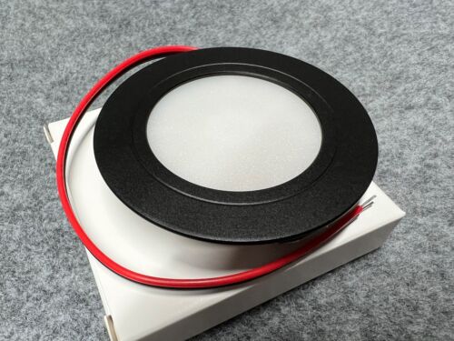 12 V LED Touch Strahler Wohnmobil, Wohnmobil dimmbare Downlights - Bild 3 von 15
