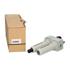 Asco Numatics A651A0000000400 Air preparation unit NEW NFP