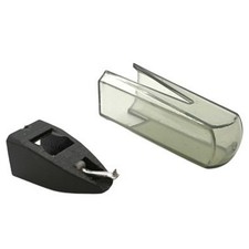 Plattenspieler-Tastennadel für Ortofon OM 3E...
