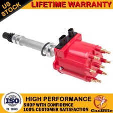 For 87-95 Chevy Gm 350 Efi Tbi Tpi High Performance Billet Ignition Distributor For 87-95 Chevy Gm 350 Efi Tbi Tpi High Performance Billet Ignition Distributor