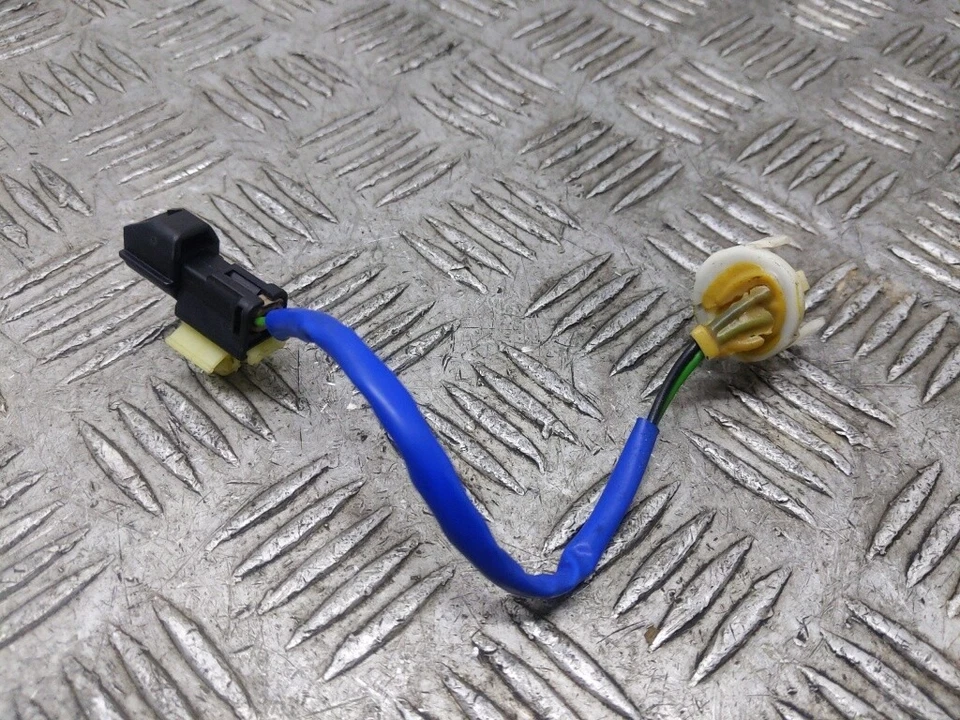 KIA SPORTAGE XS 2005-2010 CABLE SENSOR BLOQUEO PUERTA TRASERA Foto 2 de 2