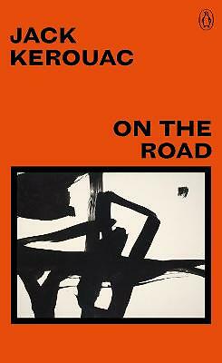 On the Road by Jack Kerouac (Paperback, 2018)