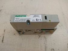 Used Aventics Numatics 122BA400M000061 Solenoid Valve 150 Psi