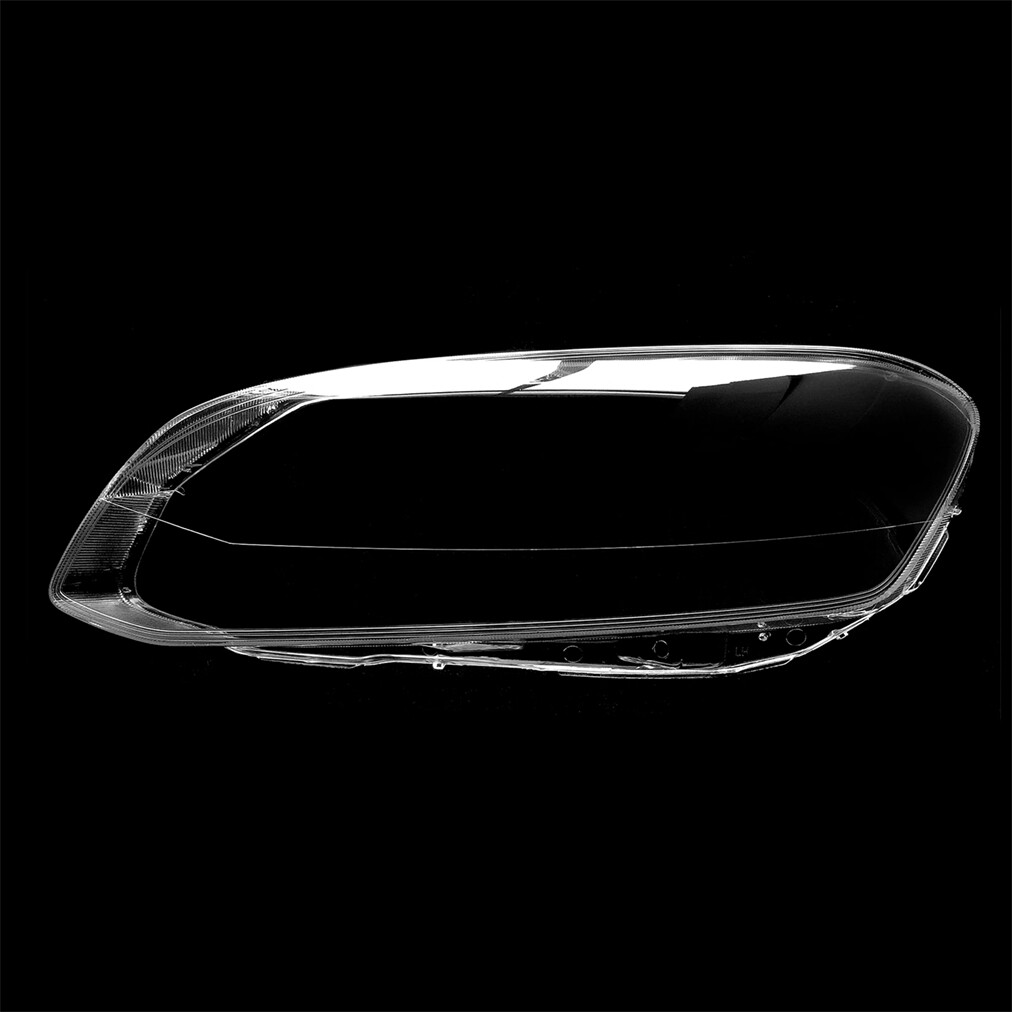 1Pcs Clear Headlight Lens Cover Left Side for 2014-2017 Volvo XC60
