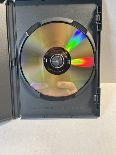 Bruce Allmächtig (DVD, 2003) - Bild 4 von 4