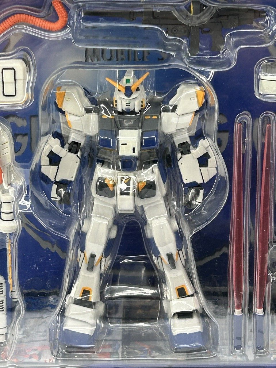 MSIA Gundam Side Story Limited 