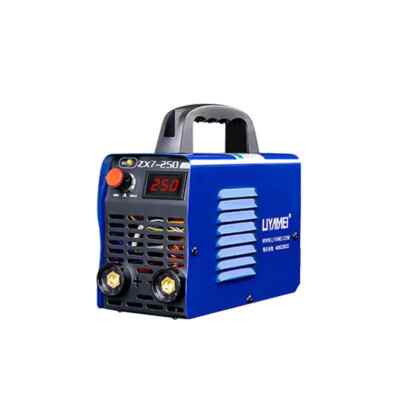 ＊Langkawiページ＊ 220V ZX7-250 Automatic Small Electric Welding Machine Inverter DC