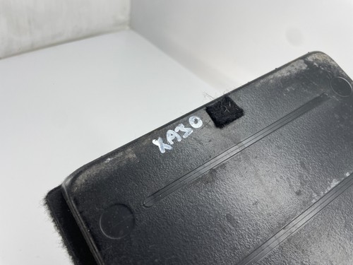 TOYOTA RAV4 XA30 BOOT FALSE FLOOR LOWER SHELF CARPET COVER 58410-42020 05-12๐ - Picture 13 of 13