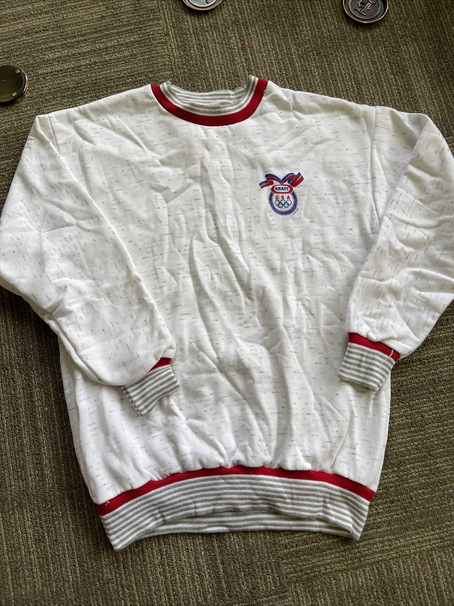 USA バスケットボール「アメリカズトーナメント 1992」スウェット サイズM USA バスケットボール「アメリカズトーナメント 1992」スウェット サイズM
