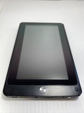 Coby Kyros MID7042 4GB, Wi-Fi, 7.5 - Black Android Tablet No Power Cord