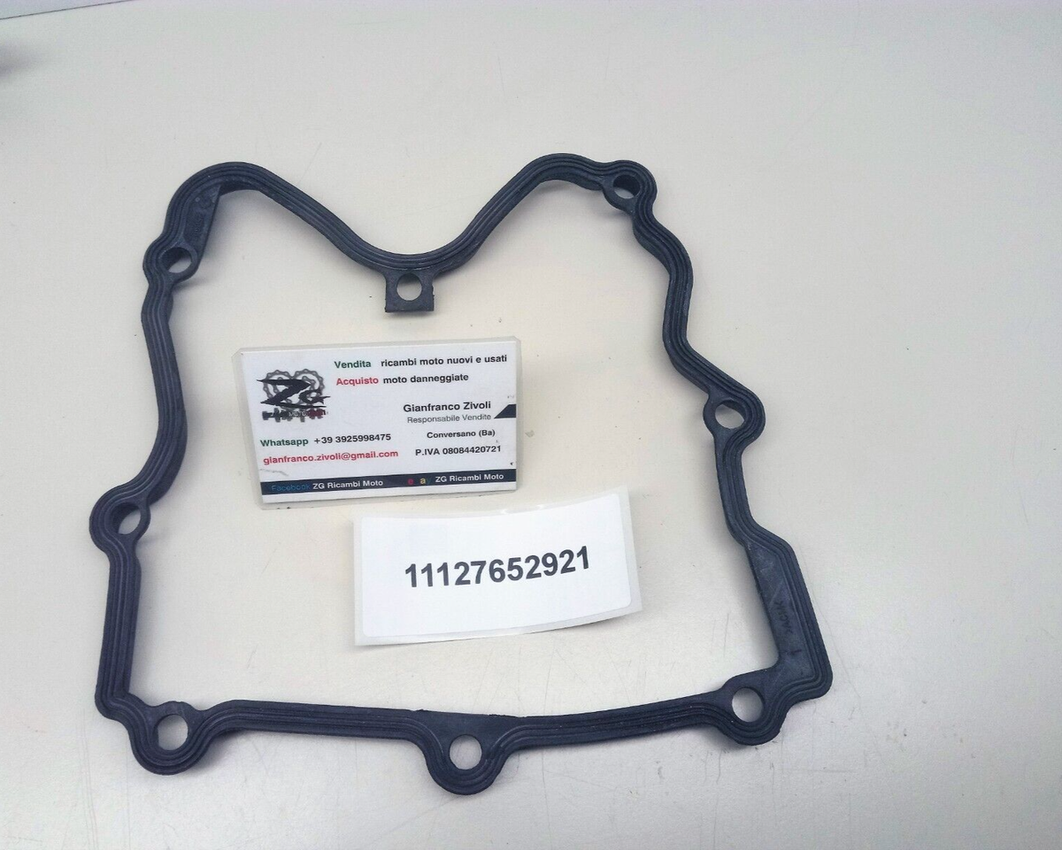 Guarnizione carter originale per motoseghe Stihl GS 461, MS 461 - 11280290505