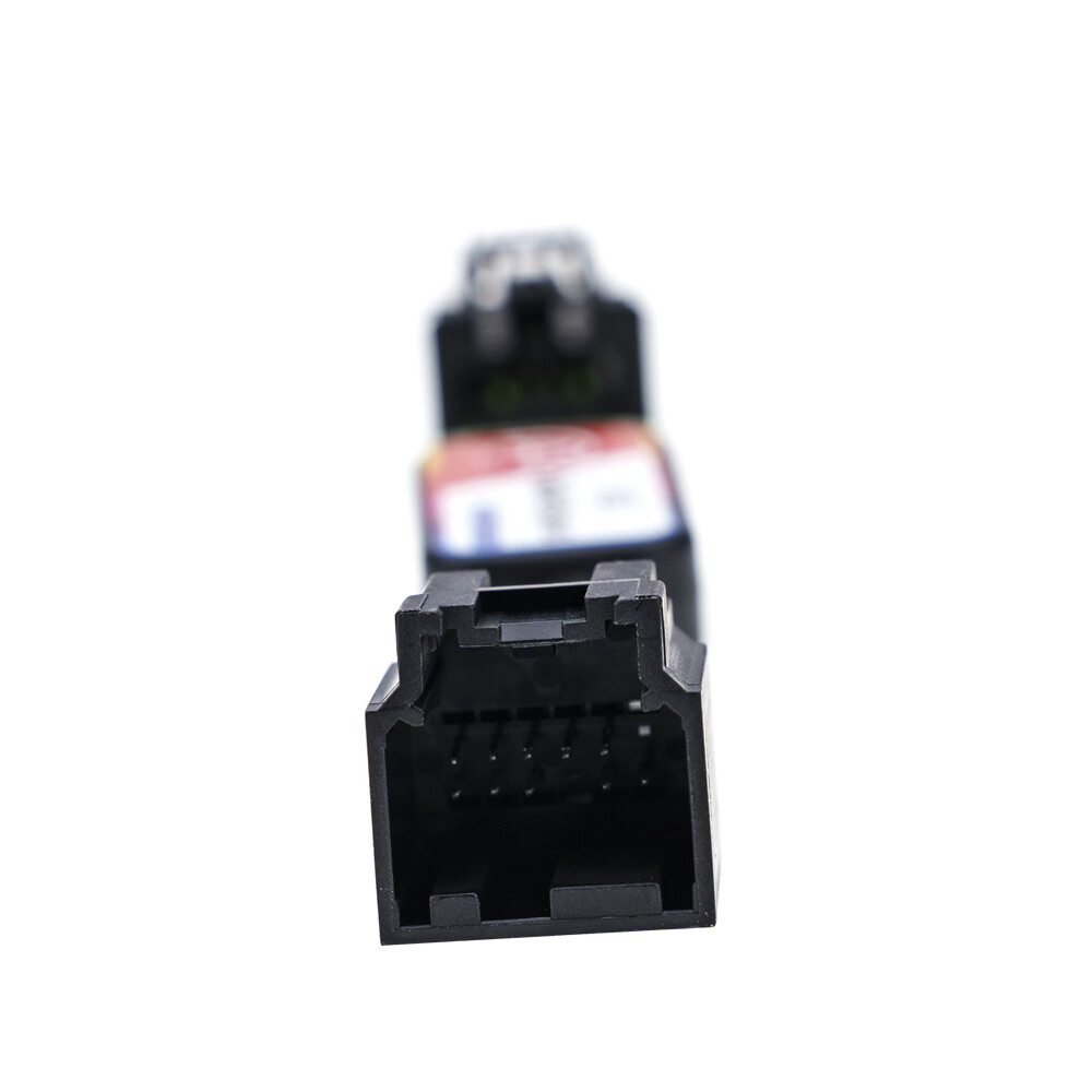 Disattivatore Start Stop Auto Per Alfa Romeo Giulia E Stelvio 2016-2024 - Sistema Plug And Play