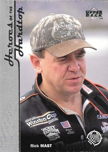 1997 Upper Deck Road To The Cup Racing ~ Pick Your Cards - Picture 9 of 42