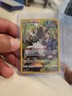 NM Pokemon Silver Tempest Passimian Trainer Gallery TG08 Full Art #TG08/TG30