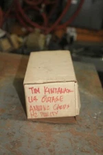 Ametek Sequence Control Module 1074-553 AN-3143