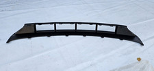  Mercedes Benz W214 E Klasse AMG Line Abdeckung Stoßstange Mitte A2148853602