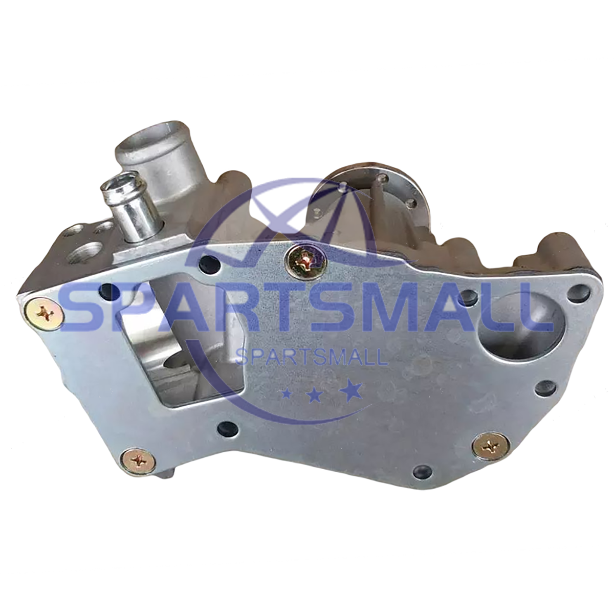 pumiページ Water Pump 8-98098662-0 for Isuzu 4LE1 4LE2 4LB1 Engine