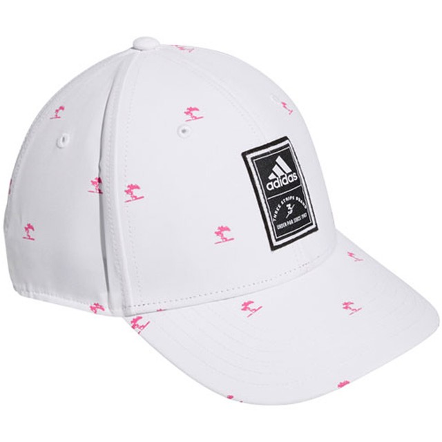 Pink Golf Hat/Cap 