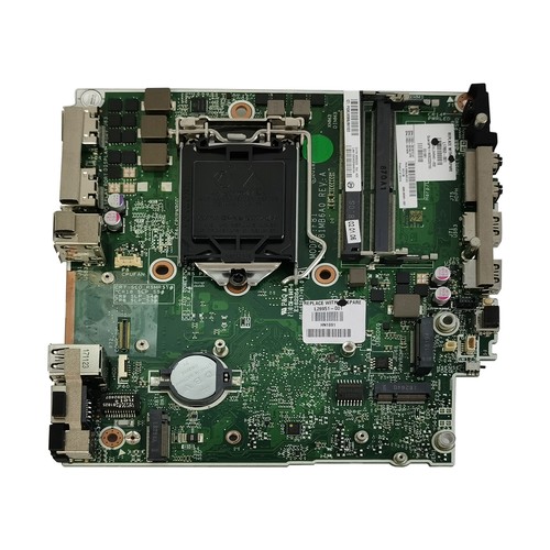 HP ProDesk 600 G4 DM motherboard L17653-001 L04546-002 L28951