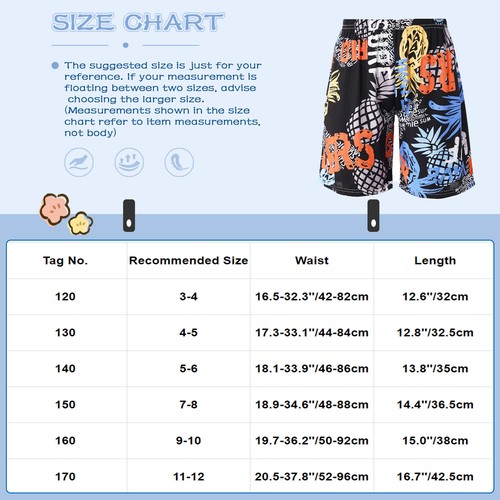 Boys Cargo Pants Casual Kids Joggers Waist Outdoor Hiking Baggy Trousers - Picture 34 of 34