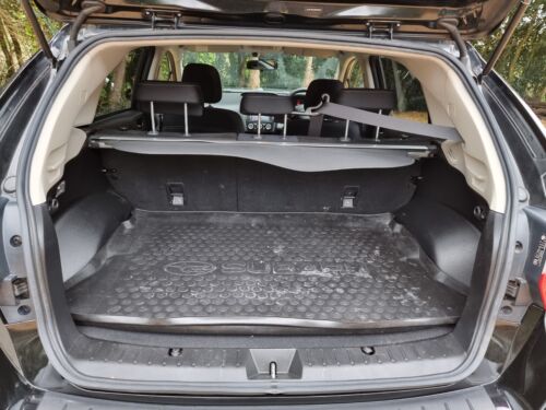 2014 SUBARU XV BLACK EDITION 2.0i PETROL 4WD LINEARTRONIC AUTOMATIC 5 DOOR SUV. - Picture 16 of 20