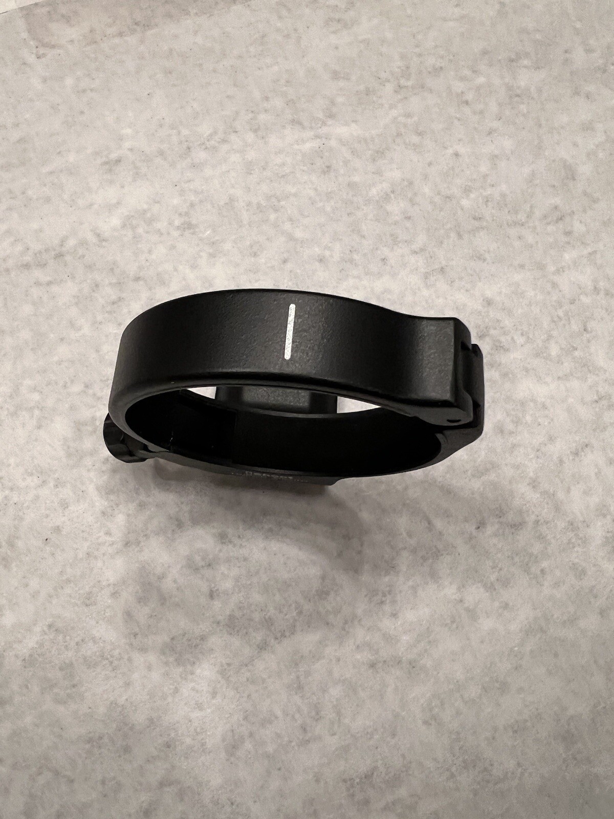 iShoot Canon tripod mount ring replace Canon D(B) EF 100 mmf/2.8L IS