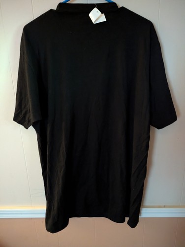 Michael Myers Gr. XL T-Shirt The Night He Came Home Horror schwarz - Bild 3 von 6