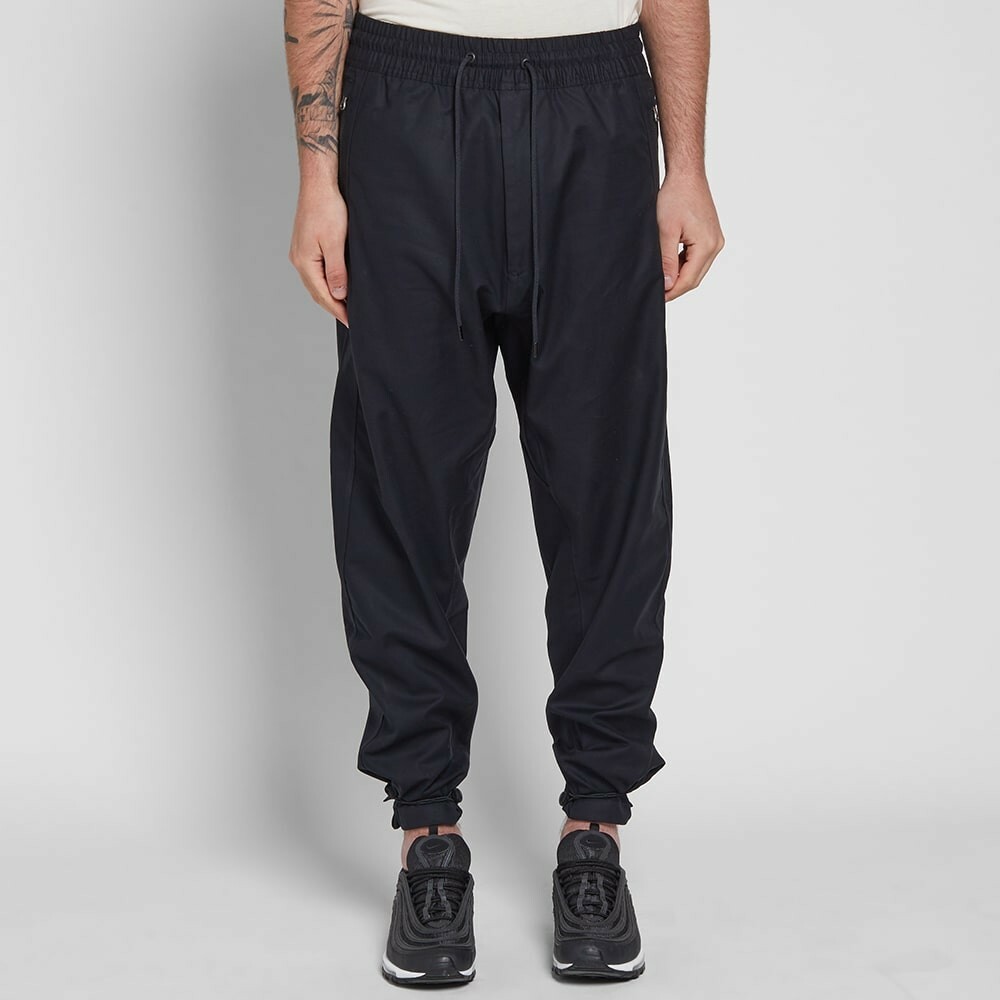 xs track pants
