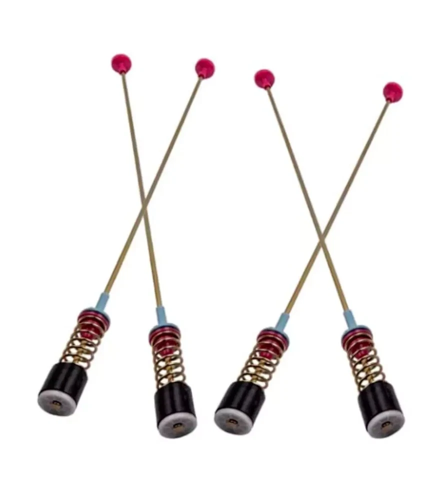 Kit de varilla de suspensión de lavadora para Samsung WA45M7050AW/A4 WA45N3050AW/A4 WA48H7400AW/ Foto 4 de 4